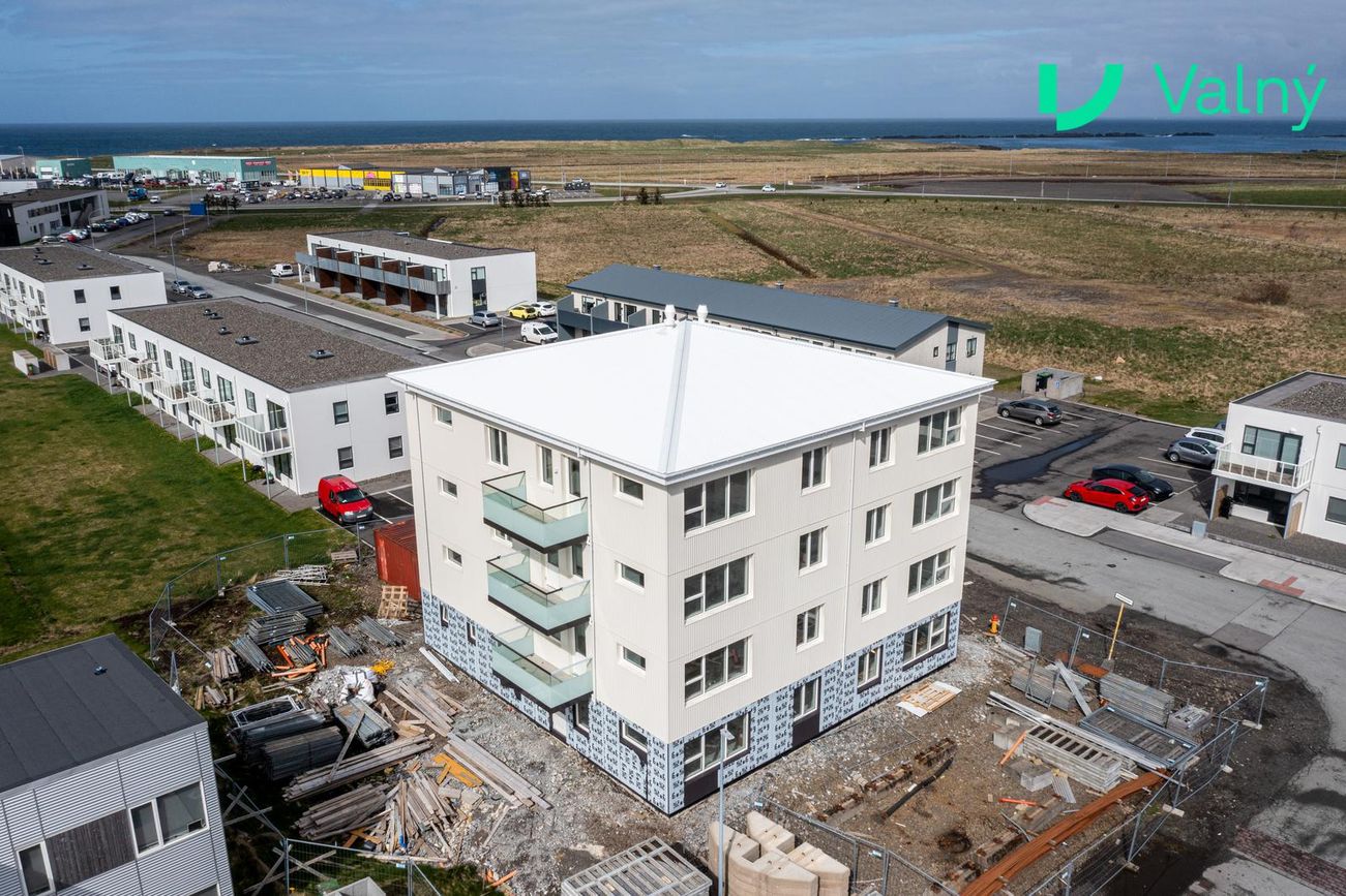 Beykiskógar 19 - 0102, 300 Akranes