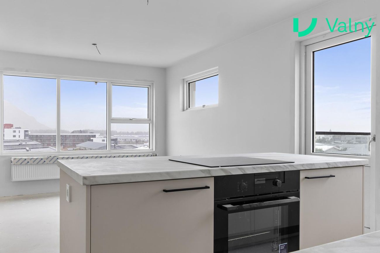 Beykiskógar 19 - 0102, 300 Akranes