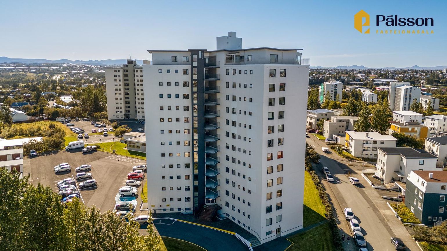 Sólheimar 23, 104 Reykjavík