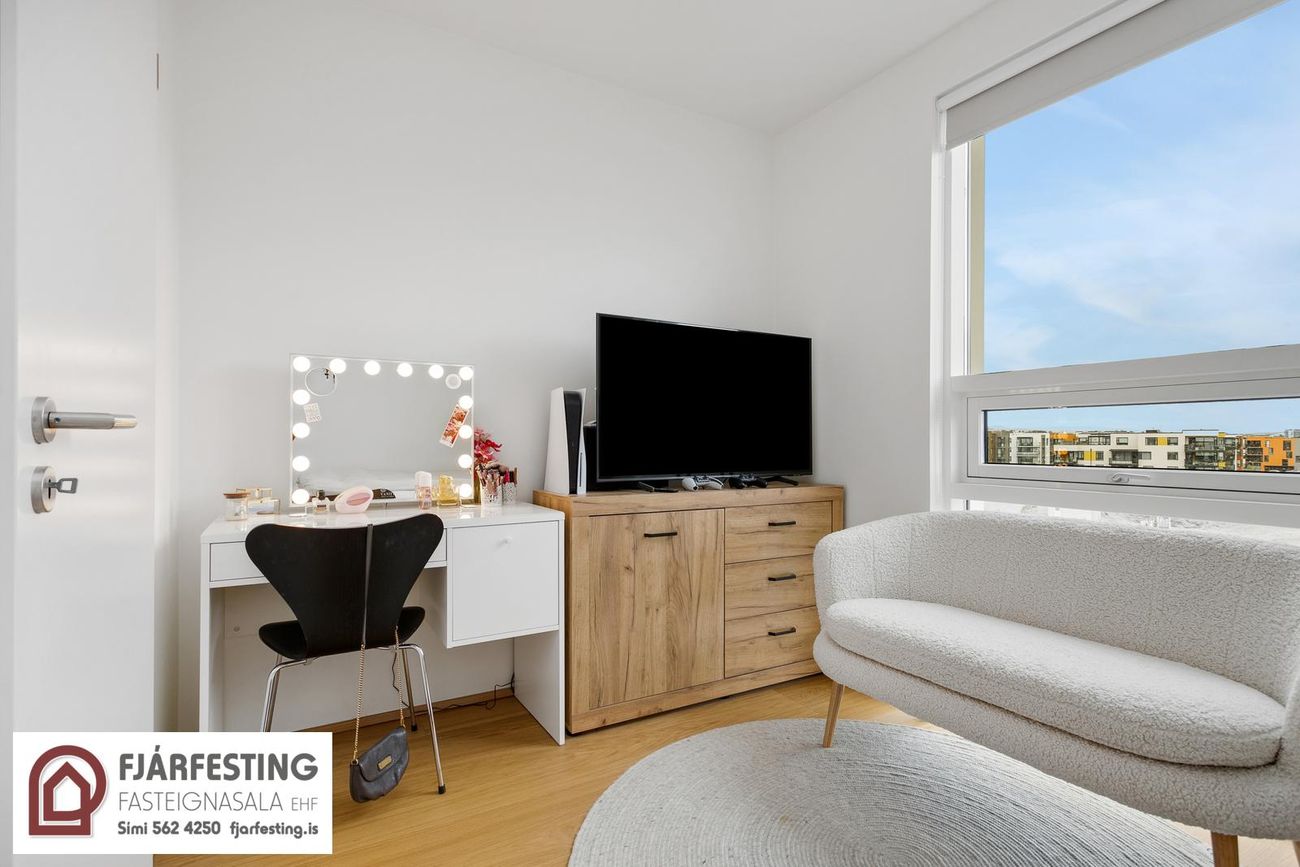Naustavör 62, 200 Kópavogur