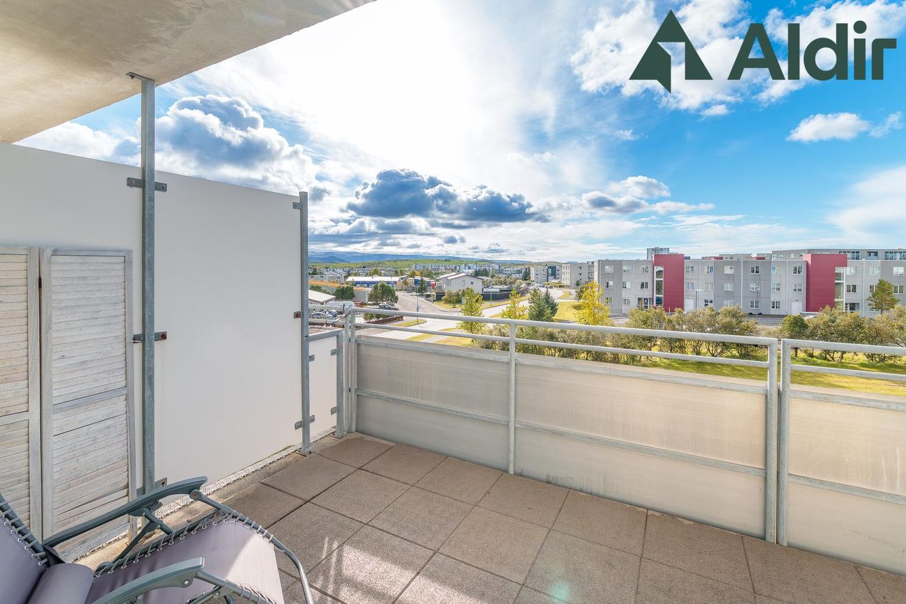 Álfkonuhvarf 49 - 0303, 203 Kópavogur