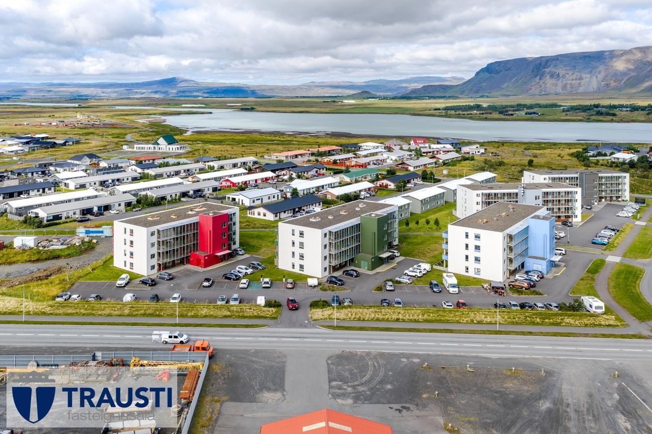 Eyravegur 48 - 0202, 800 Sveitarfélagið Árborg