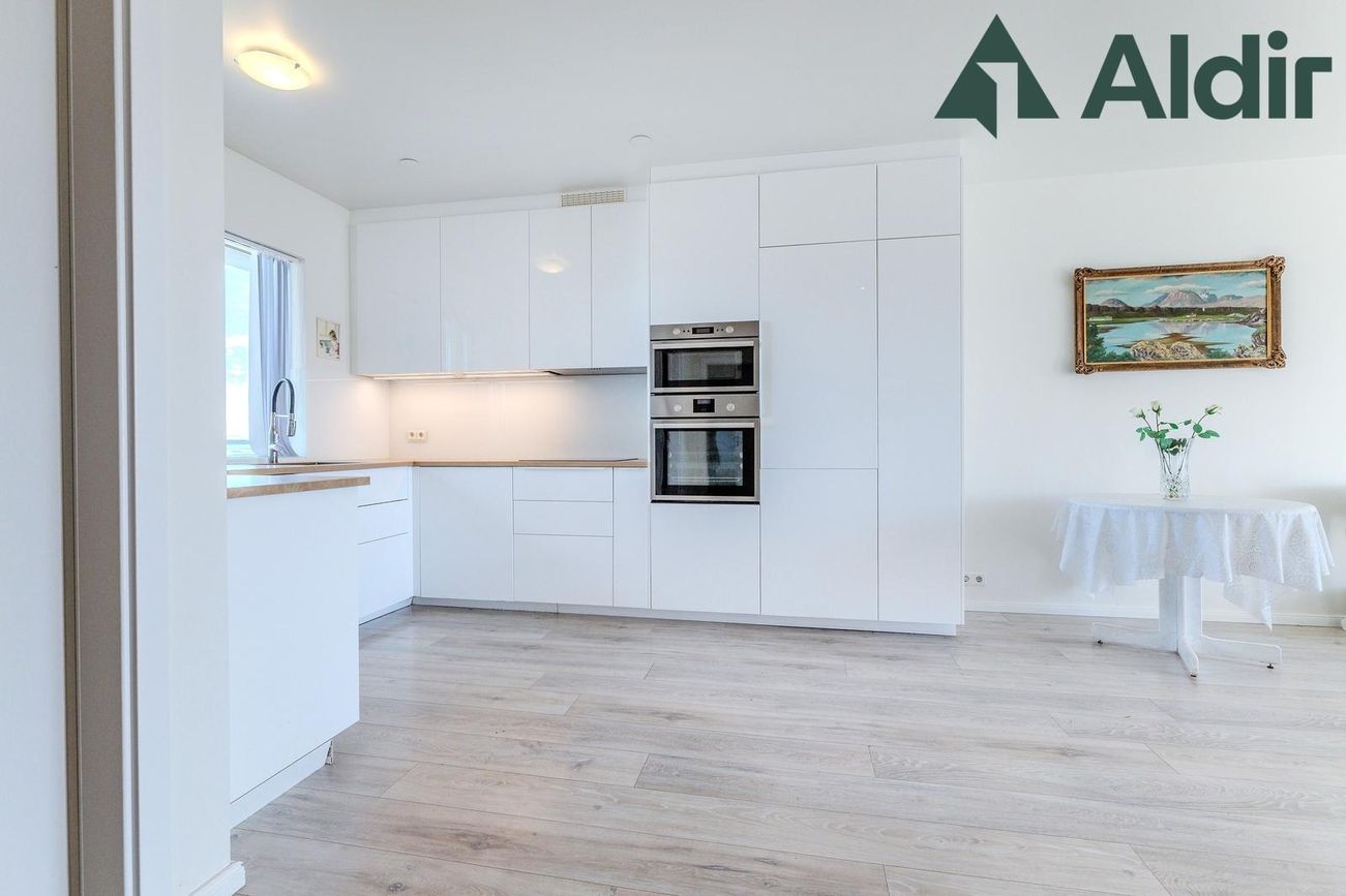 Álfkonuhvarf 49 - 0303, 203 Kópavogur