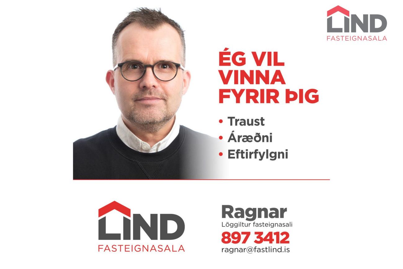 Víðimelur 58, 107 Reykjavík