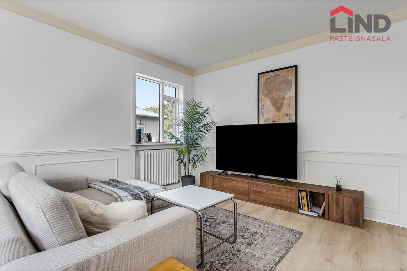 Víðimelur 58, 107 Reykjavík