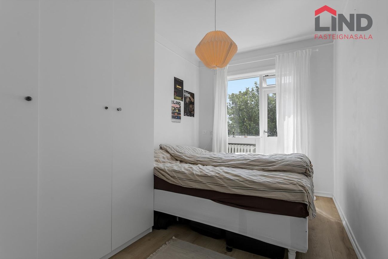 Víðimelur 58, 107 Reykjavík