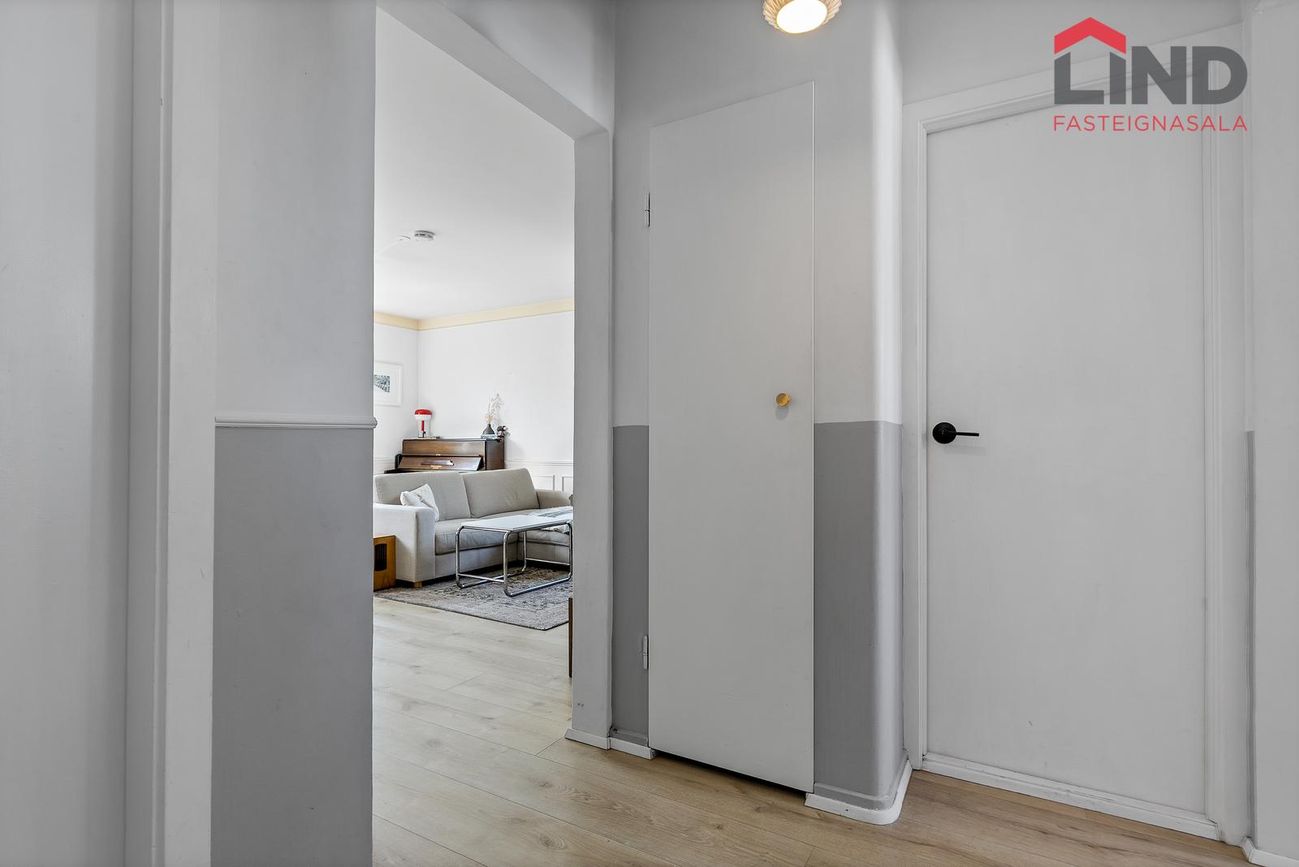 Víðimelur 58, 107 Reykjavík