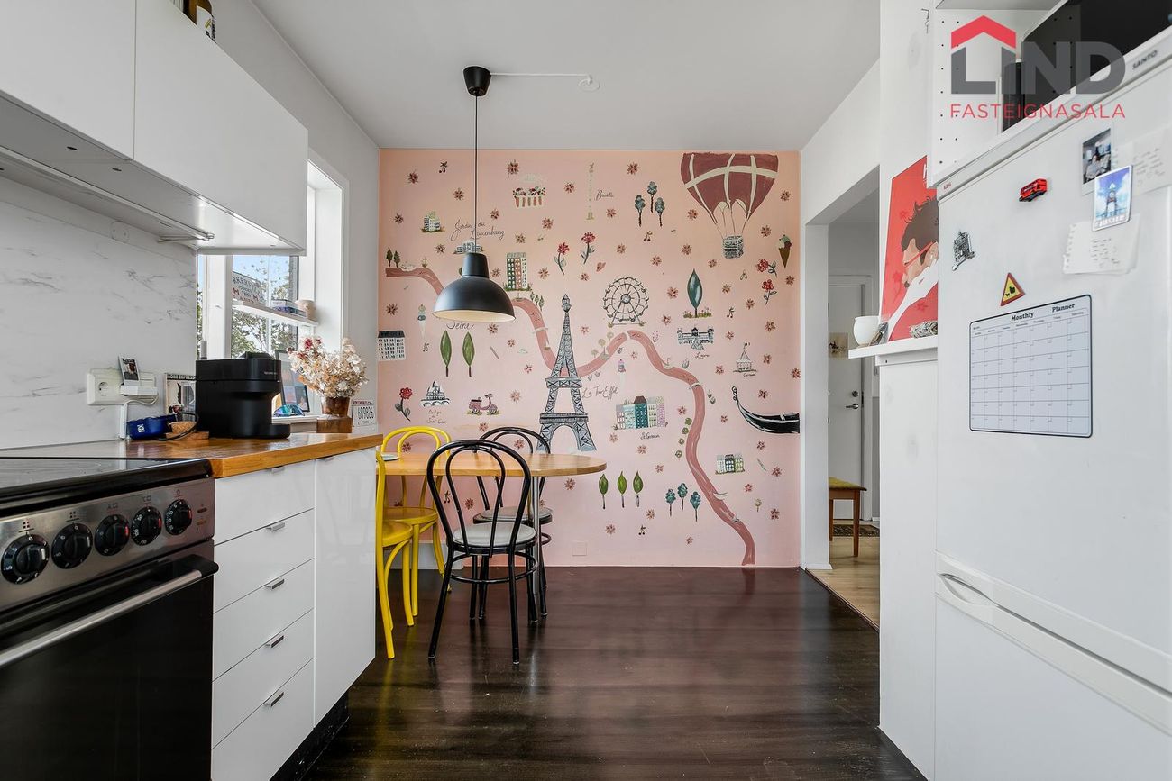 Víðimelur 58, 107 Reykjavík