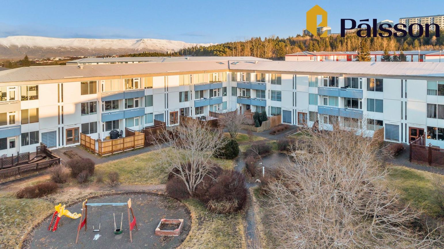 Grýtubakki 22, 109 Reykjavík
