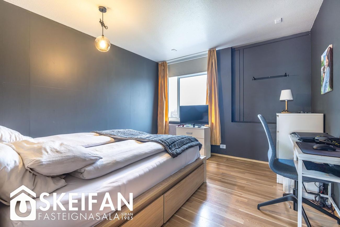 Háengi 8 - 0301, 800 Sveitarfélagið Árborg