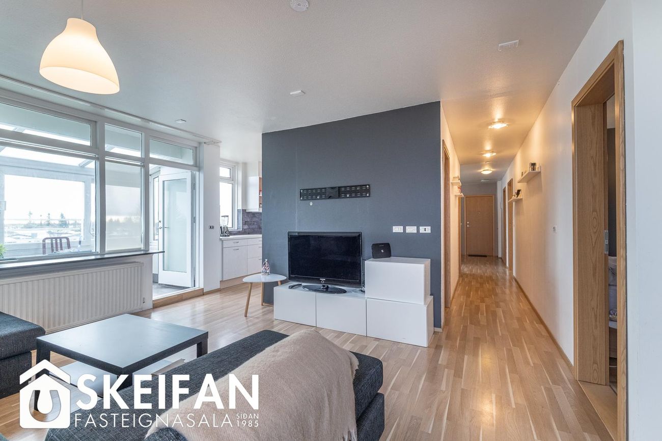 Háengi 8 - 0301, 800 Sveitarfélagið Árborg