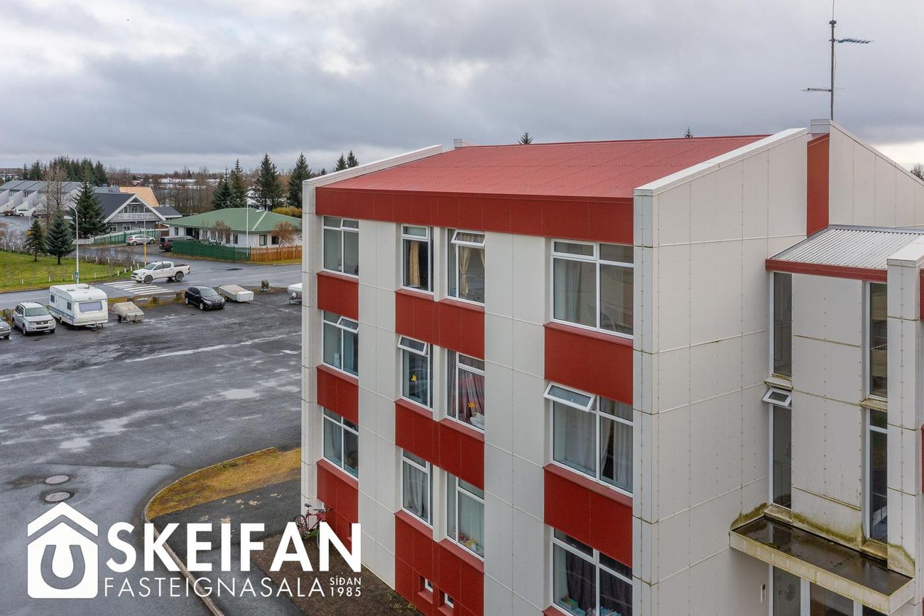 Háengi 8 - 0301, 800 Sveitarfélagið Árborg