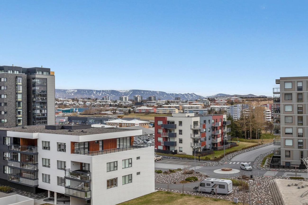 Álalind 4, 201 Kópavogur
