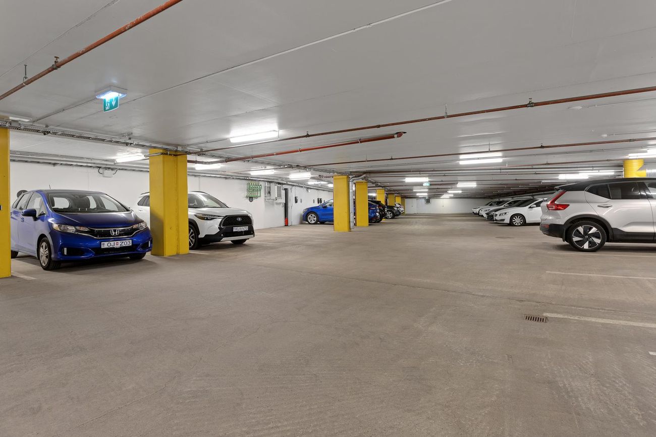 Álalind 4, 201 Kópavogur