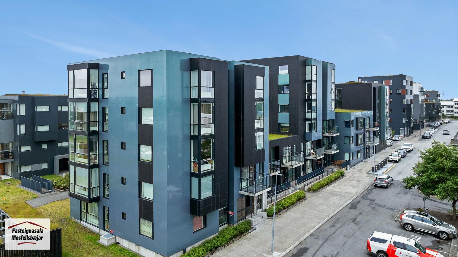 Efstaleiti 11 - 0506, 103 Reykjavík