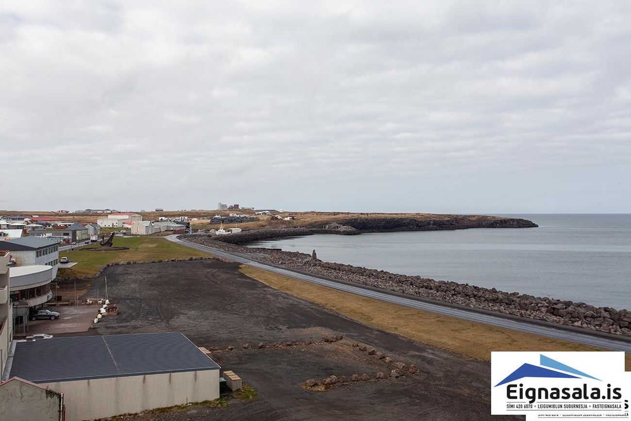 Hafnargata 29, 230 Reykjanesbær