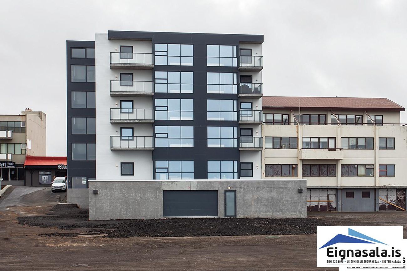 Hafnargata 29, 230 Reykjanesbær