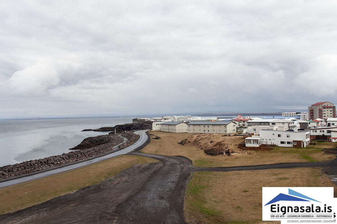 Hafnargata 29, 230 Reykjanesbær