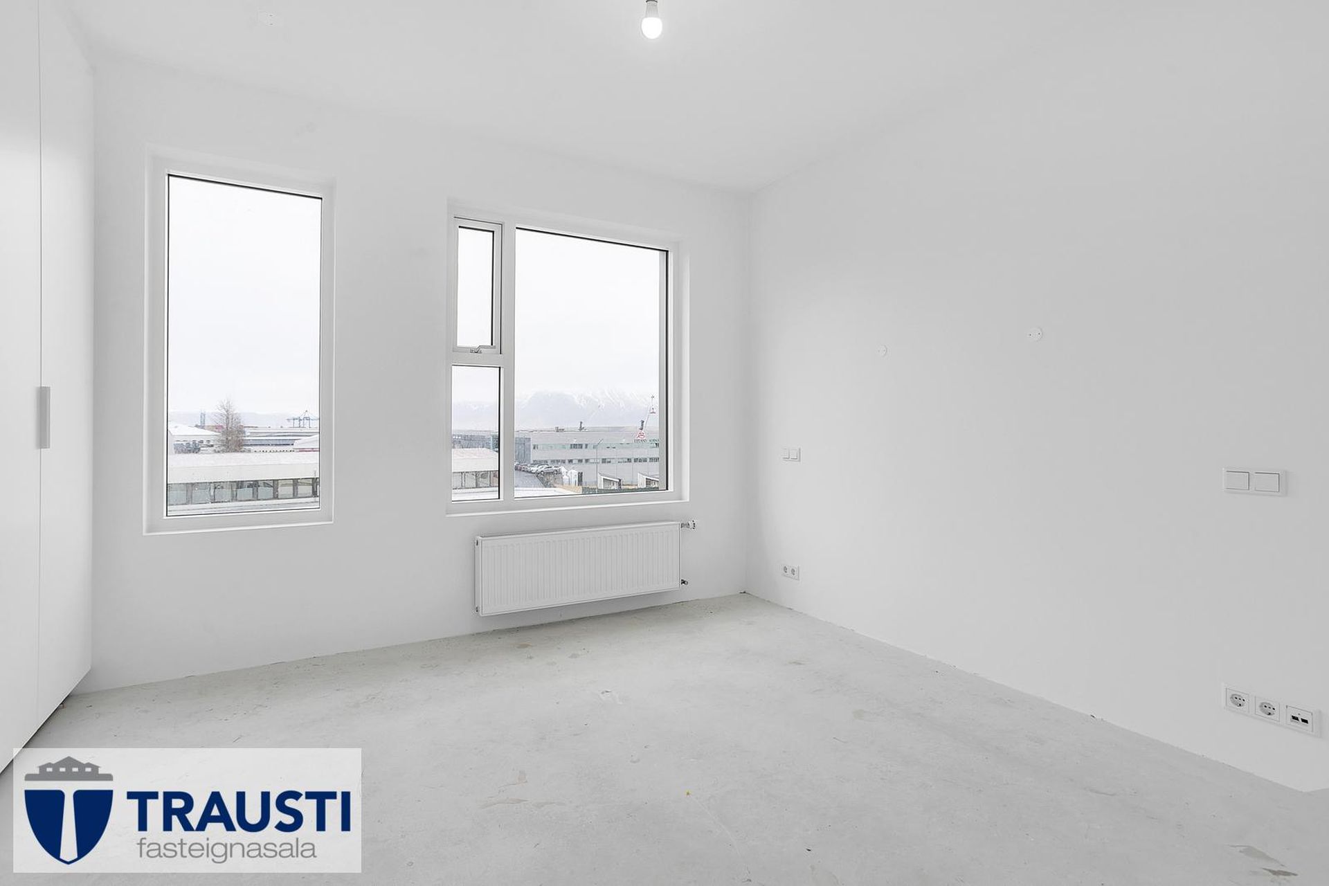 Arkarvogur 2, 104 Reykjavík