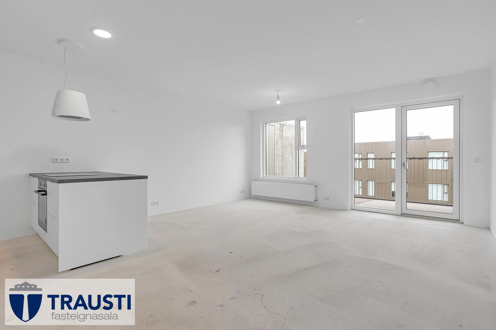 Arkarvogur 2, 104 Reykjavík