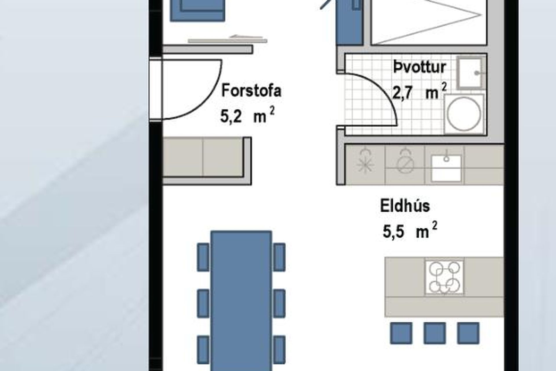 Arkarvogur 2, 104 Reykjavík