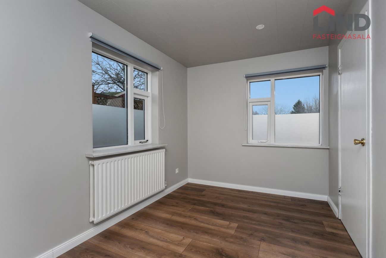 Blesugróf 4 - 0001, 108 Reykjavík