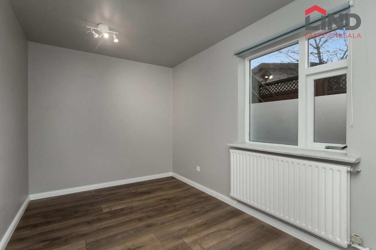 Blesugróf 4 - 0001, 108 Reykjavík