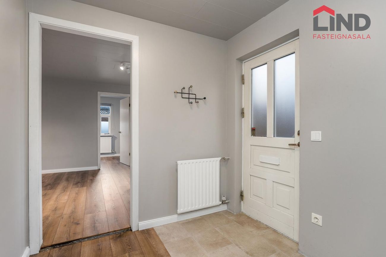 Blesugróf 4 - 0001, 108 Reykjavík