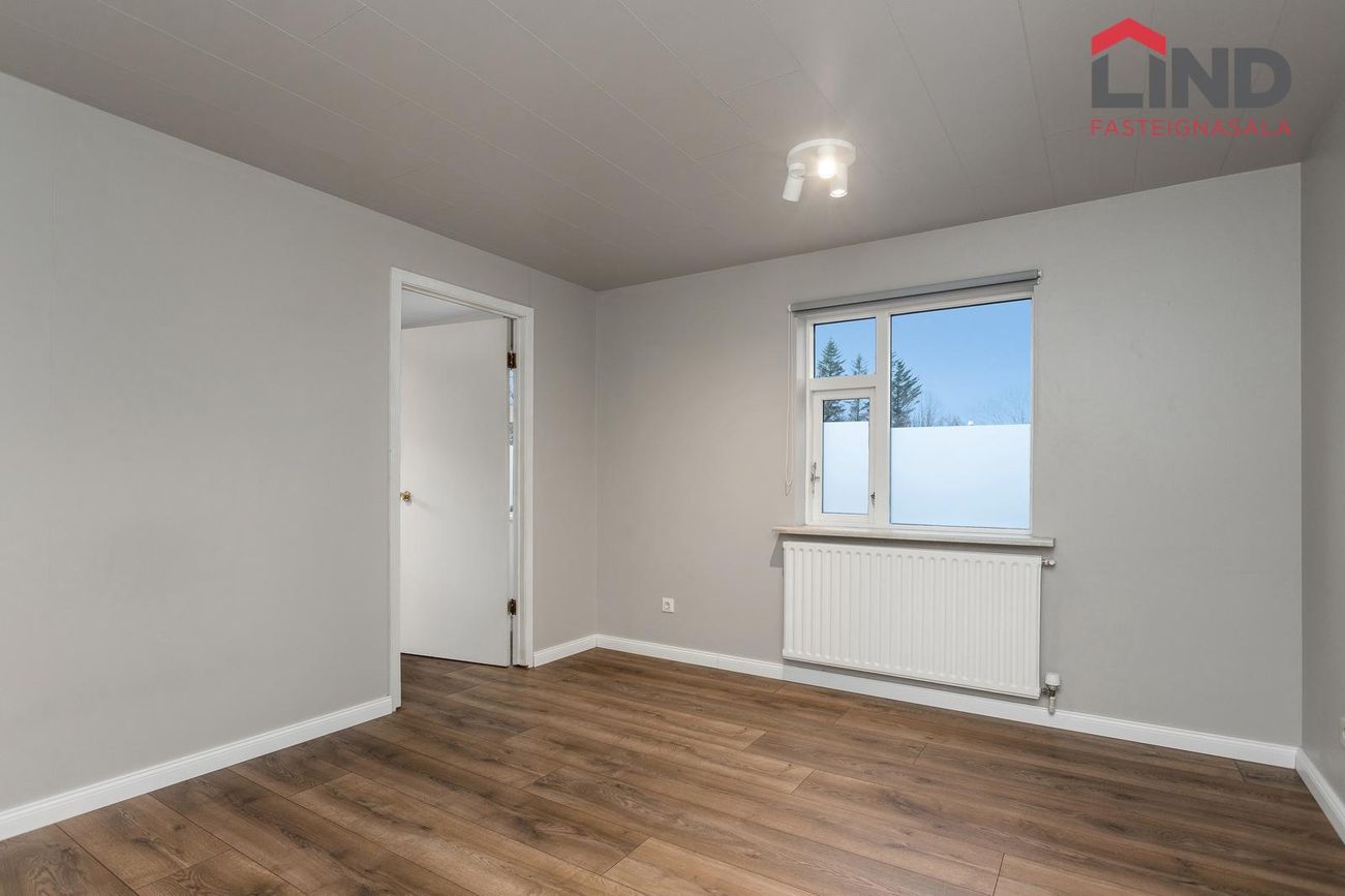 Blesugróf 4 - 0001, 108 Reykjavík