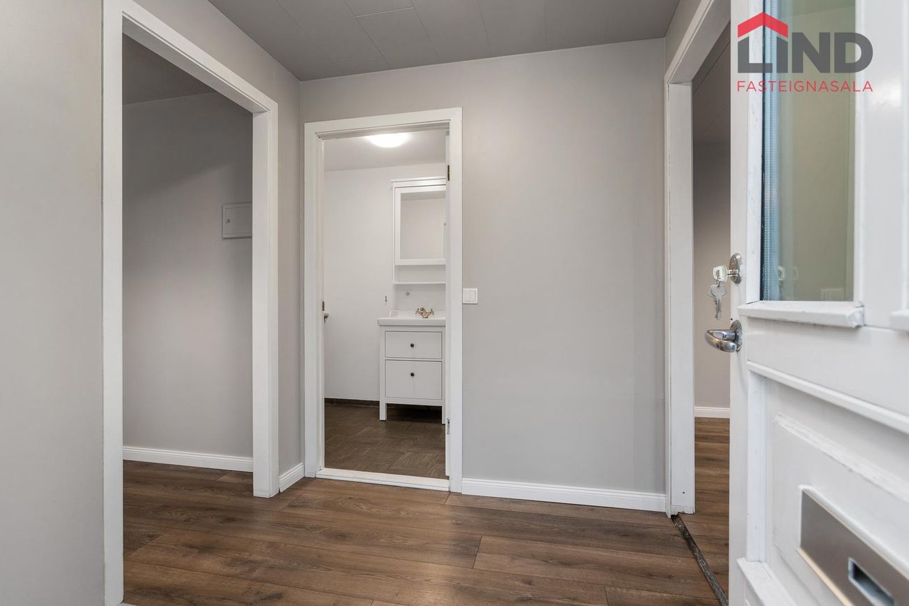 Blesugróf 4 - 0001, 108 Reykjavík