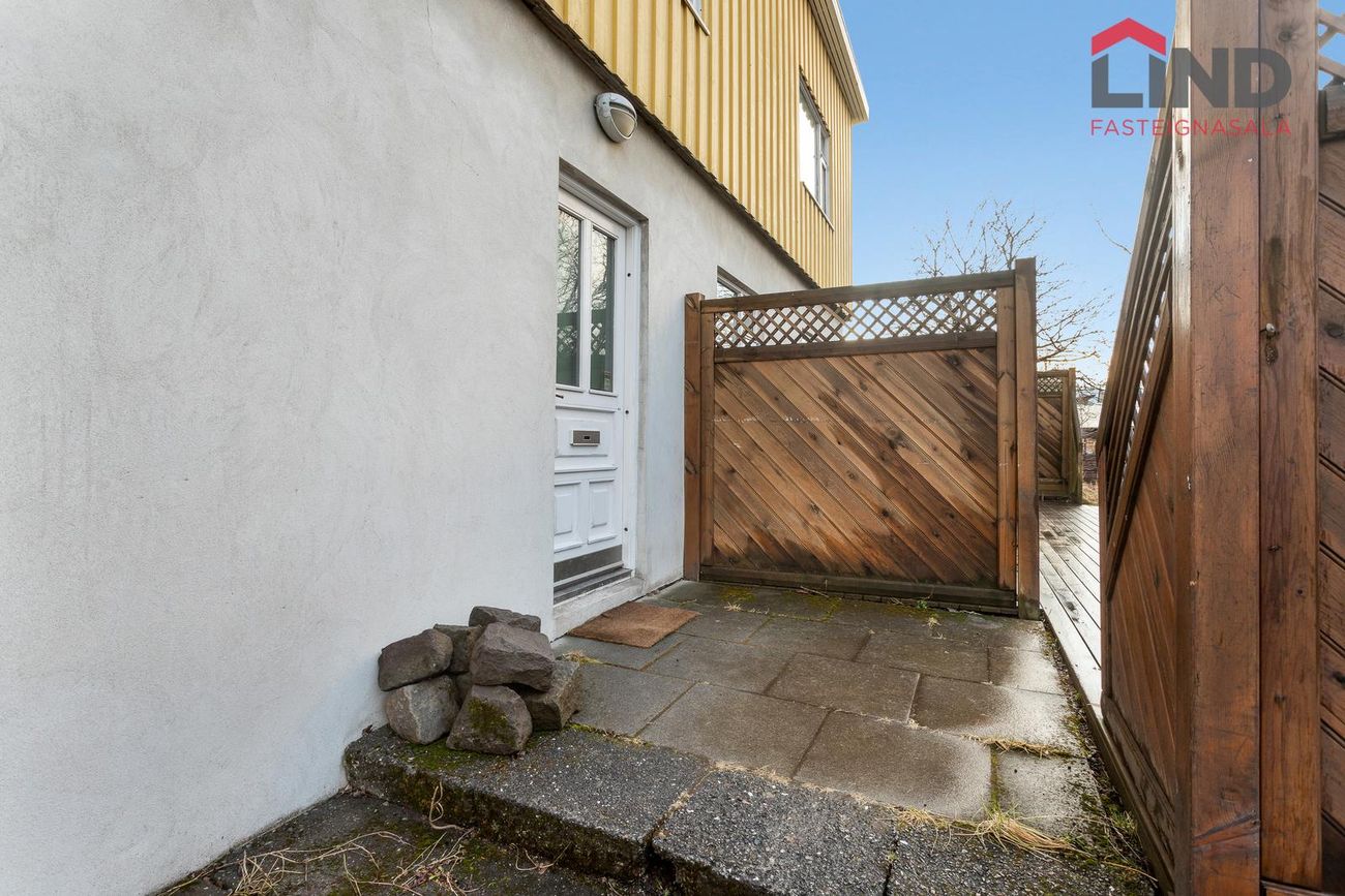 Blesugróf 4 - 0001, 108 Reykjavík