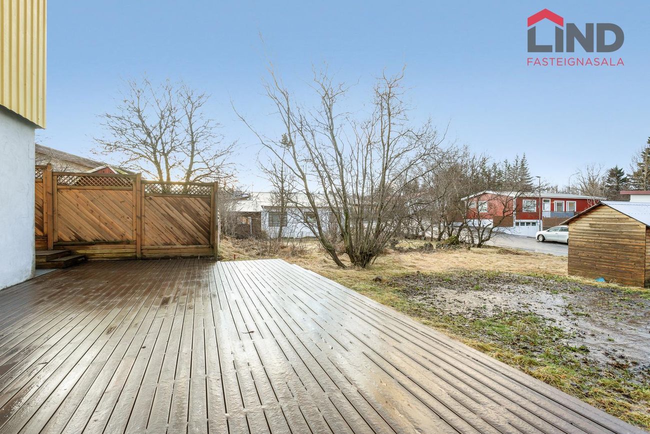 Blesugróf 4 - 0001, 108 Reykjavík