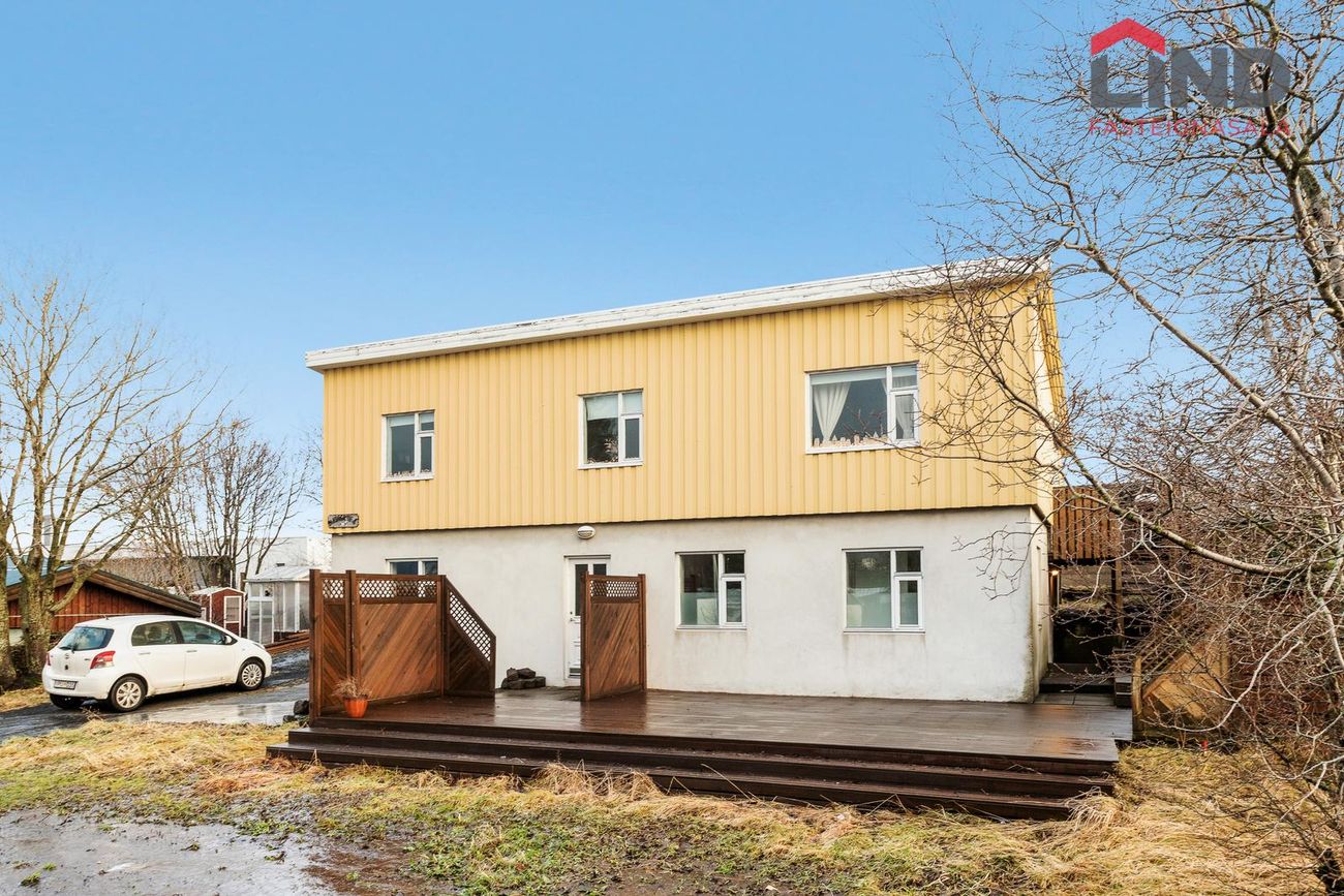 Blesugróf 4 - 0001, 108 Reykjavík