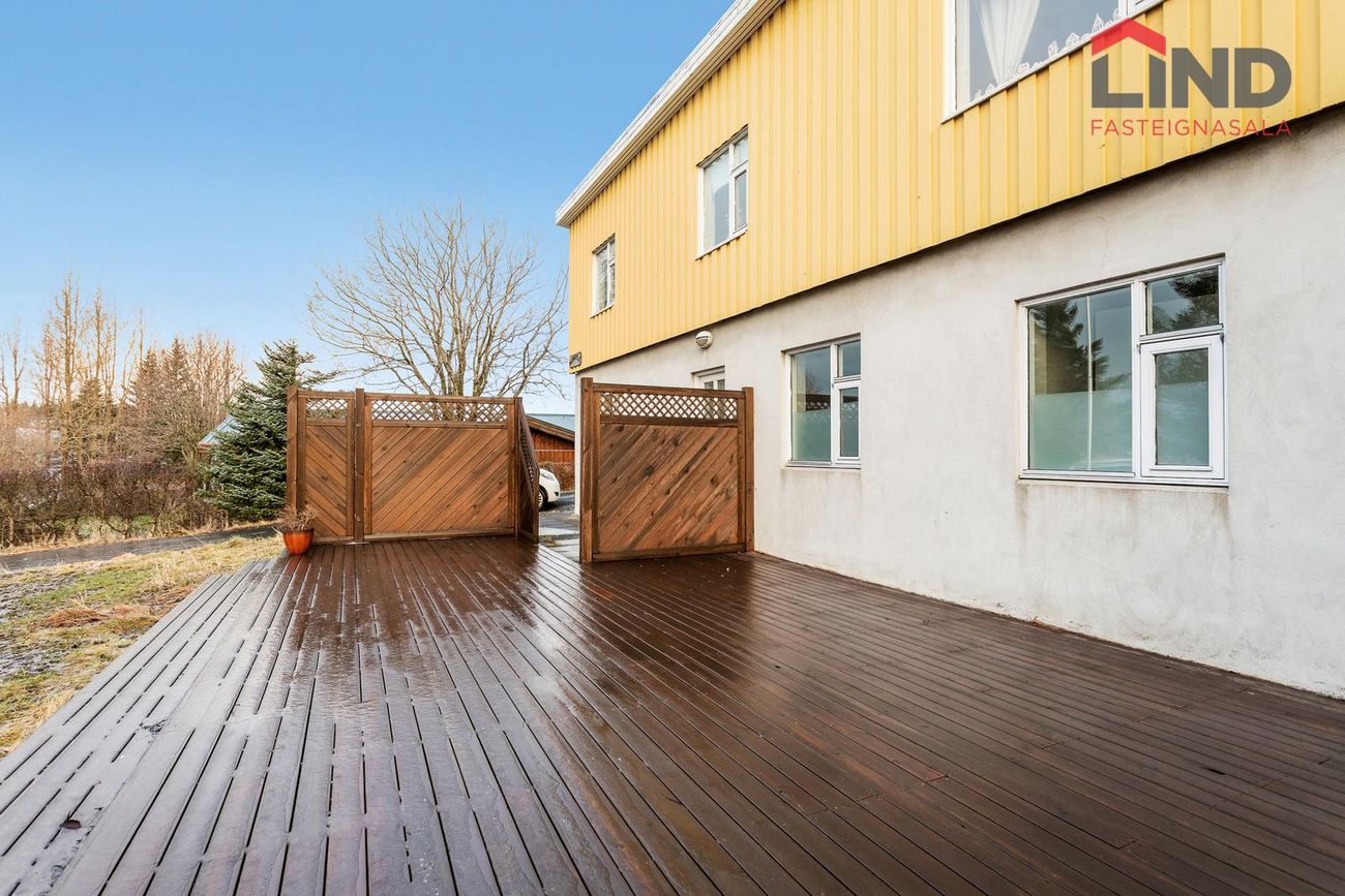 Blesugróf 4 - 0001, 108 Reykjavík