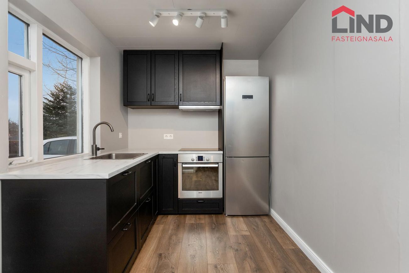 Blesugróf 4 - 0001, 108 Reykjavík