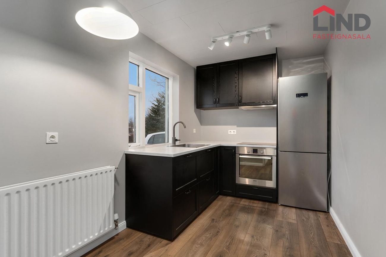 Blesugróf 4 - 0001, 108 Reykjavík