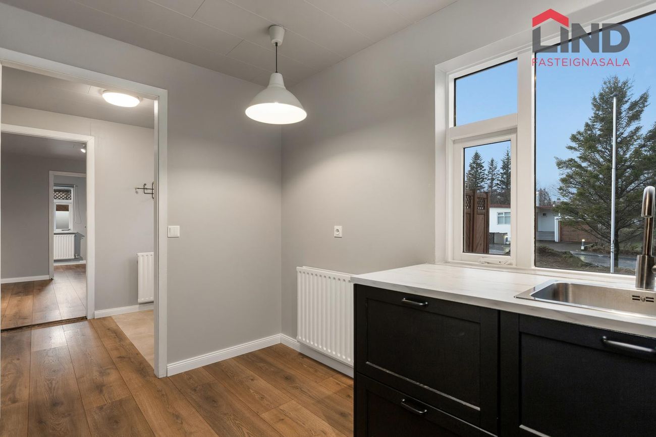 Blesugróf 4 - 0001, 108 Reykjavík