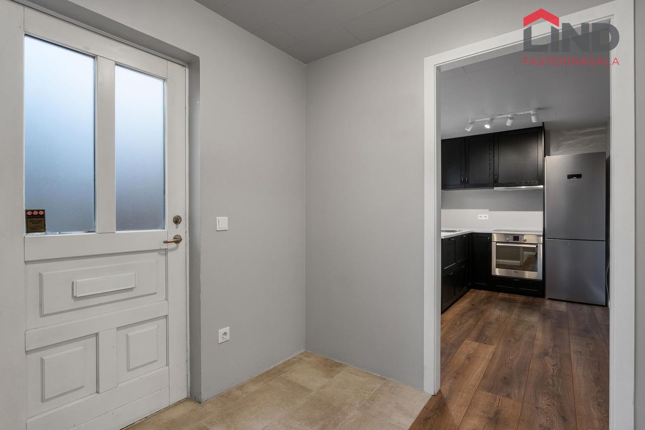 Blesugróf 4 - 0001, 108 Reykjavík