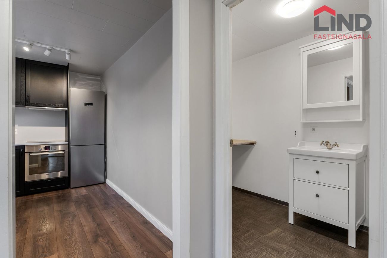 Blesugróf 4 - 0001, 108 Reykjavík