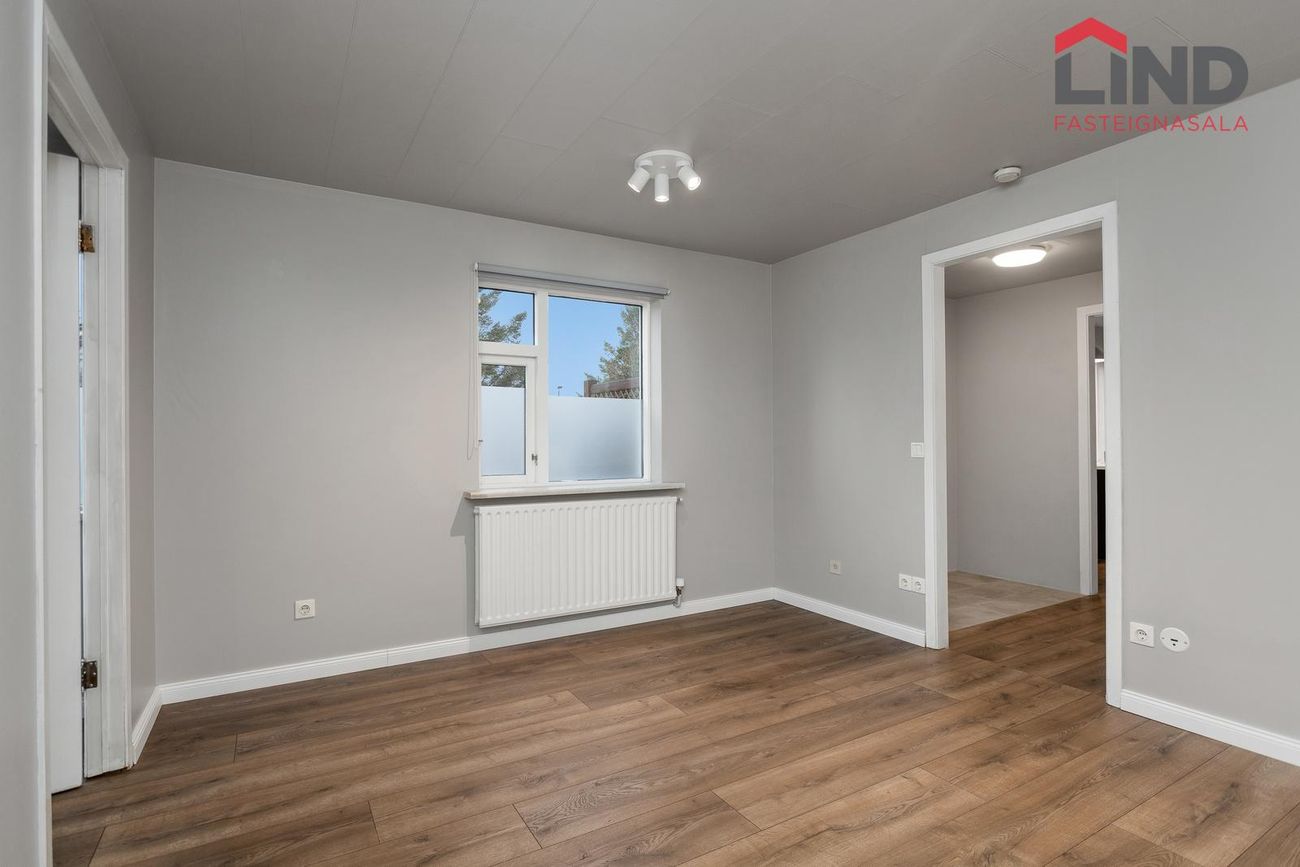 Blesugróf 4 - 0001, 108 Reykjavík