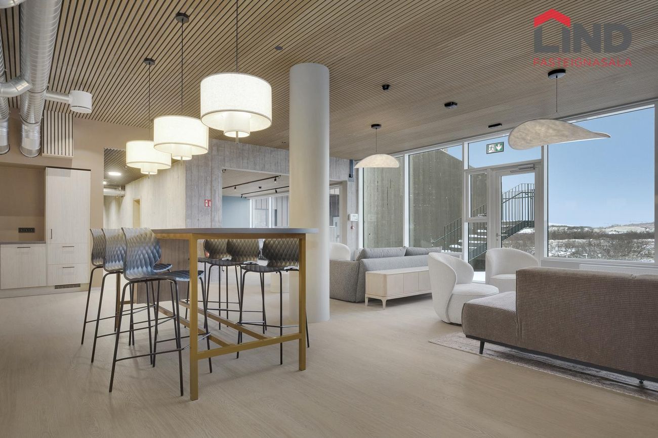 Urriðaholtsstræti 11 - 0102, 210 Garðabær