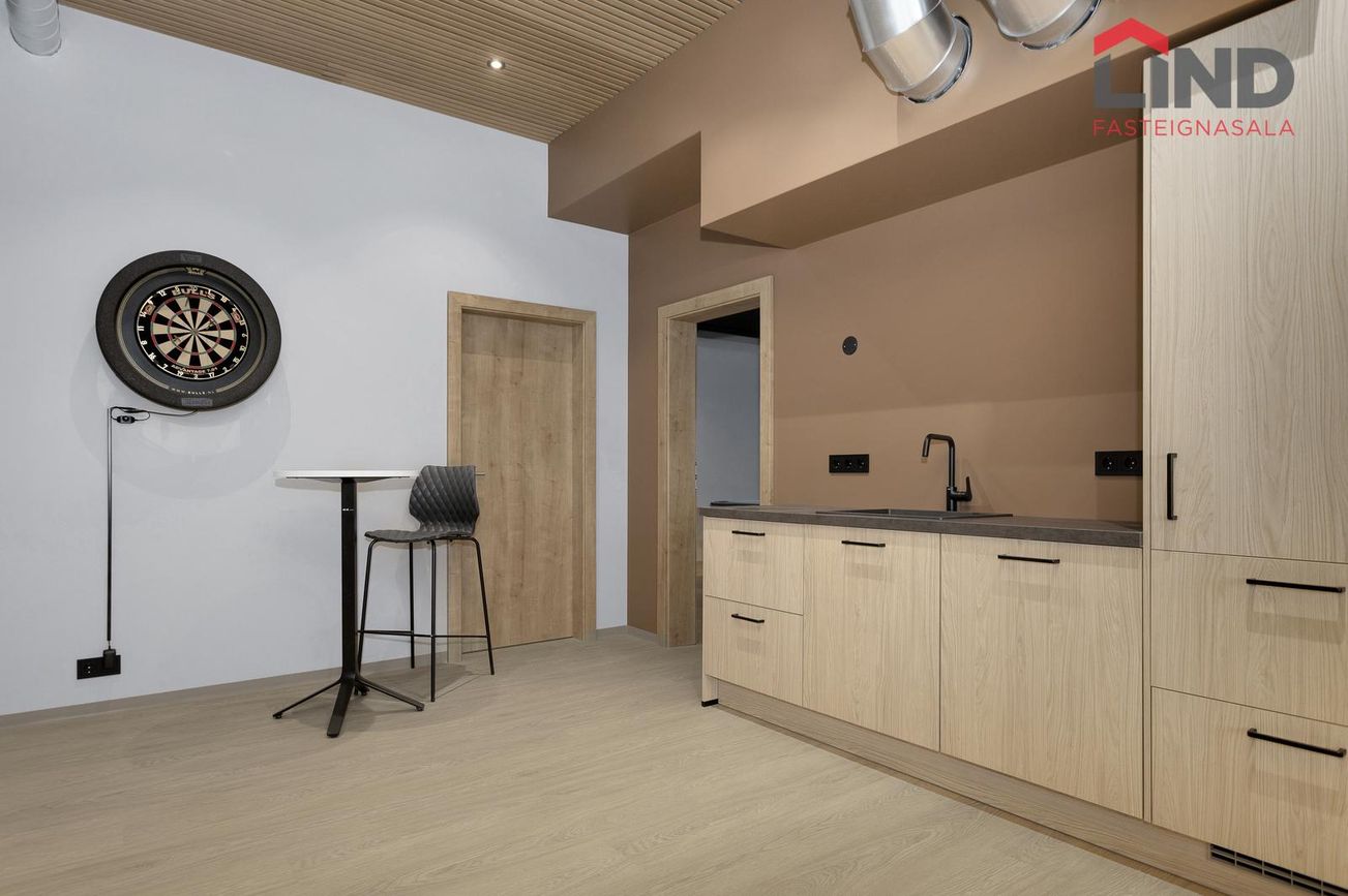 Urriðaholtsstræti 11 - 0102, 210 Garðabær