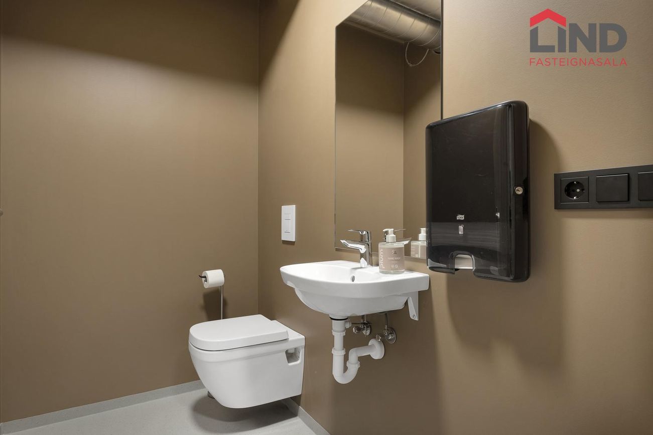 Urriðaholtsstræti 11 - 0102, 210 Garðabær