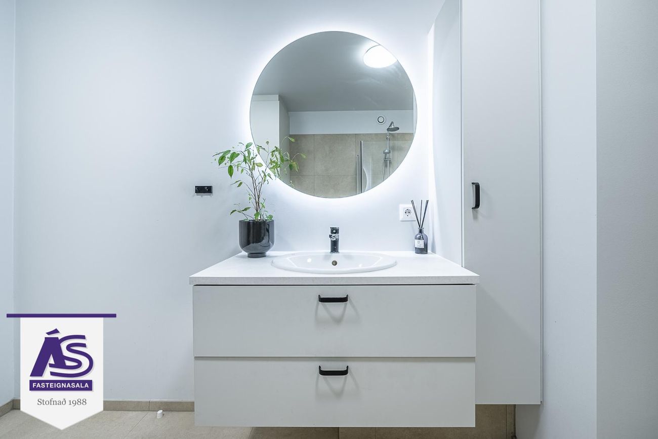 Lyngás 1H - 0104, 210 Garðabær