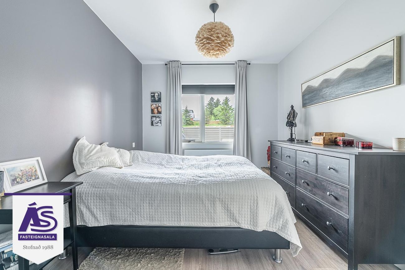 Lyngás 1H - 0104, 210 Garðabær