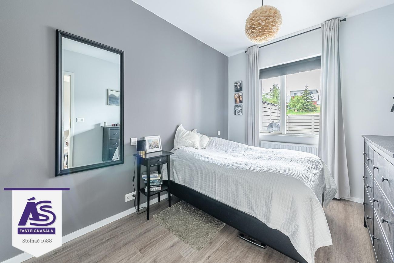 Lyngás 1H - 0104, 210 Garðabær