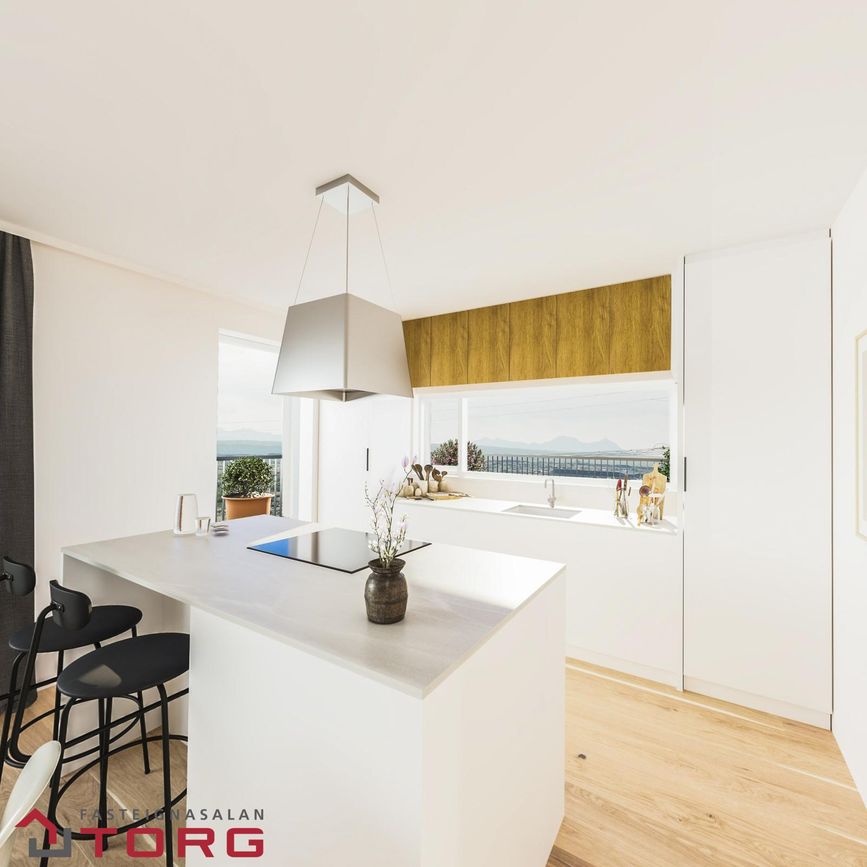 Áshamar 16 - 0308, 221 Hafnarfjörður