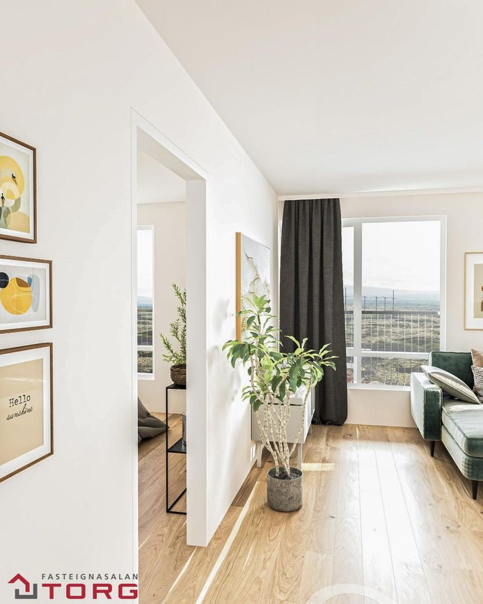 Áshamar 16 - 0308, 221 Hafnarfjörður