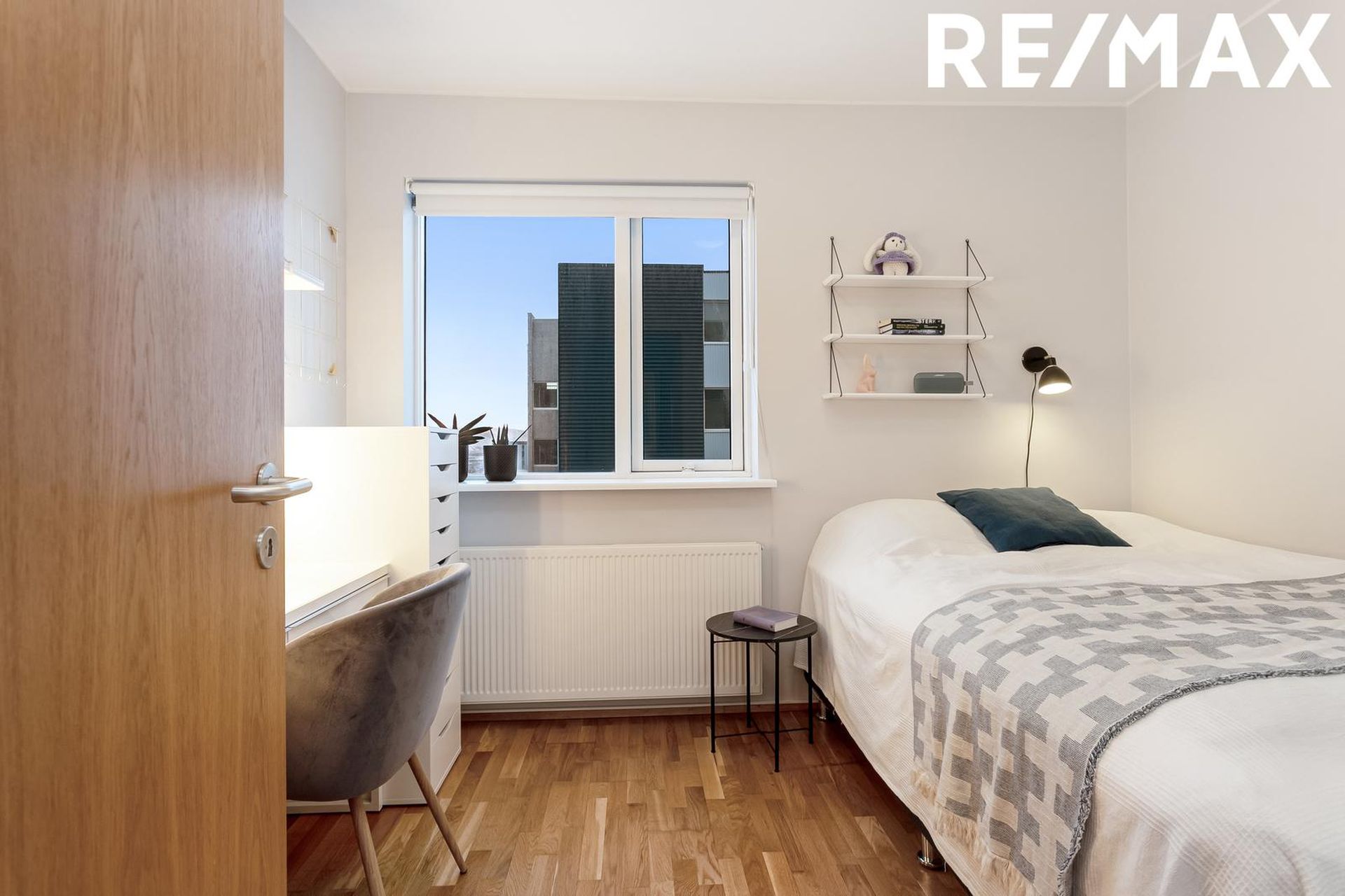 Þórðarsveigur 30, 113 Reykjavík