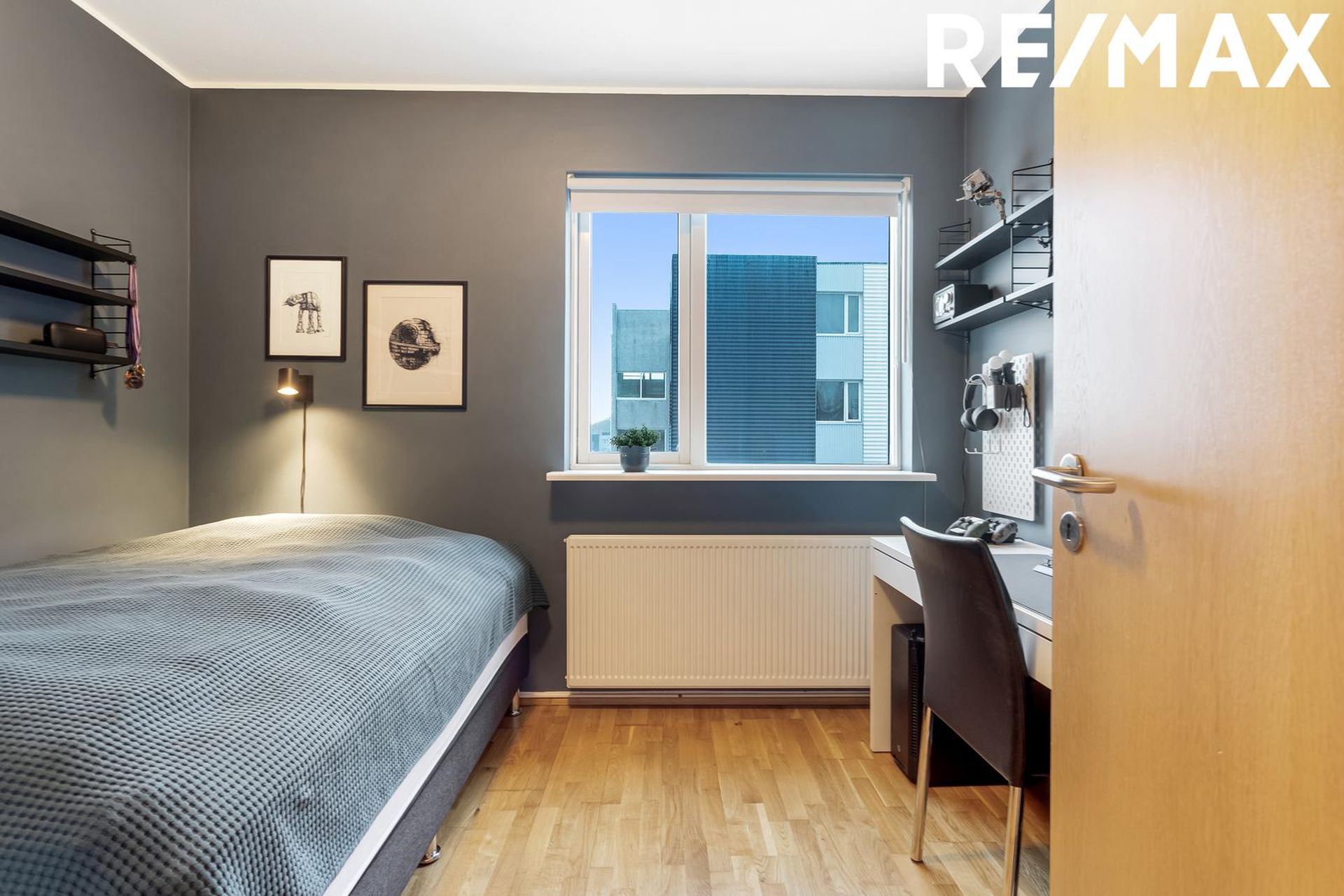 Þórðarsveigur 30, 113 Reykjavík